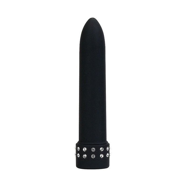 Buy Diamond Silk Vibe – Naughtyhut NZ sex toys online. Discreet delivery & top brands.