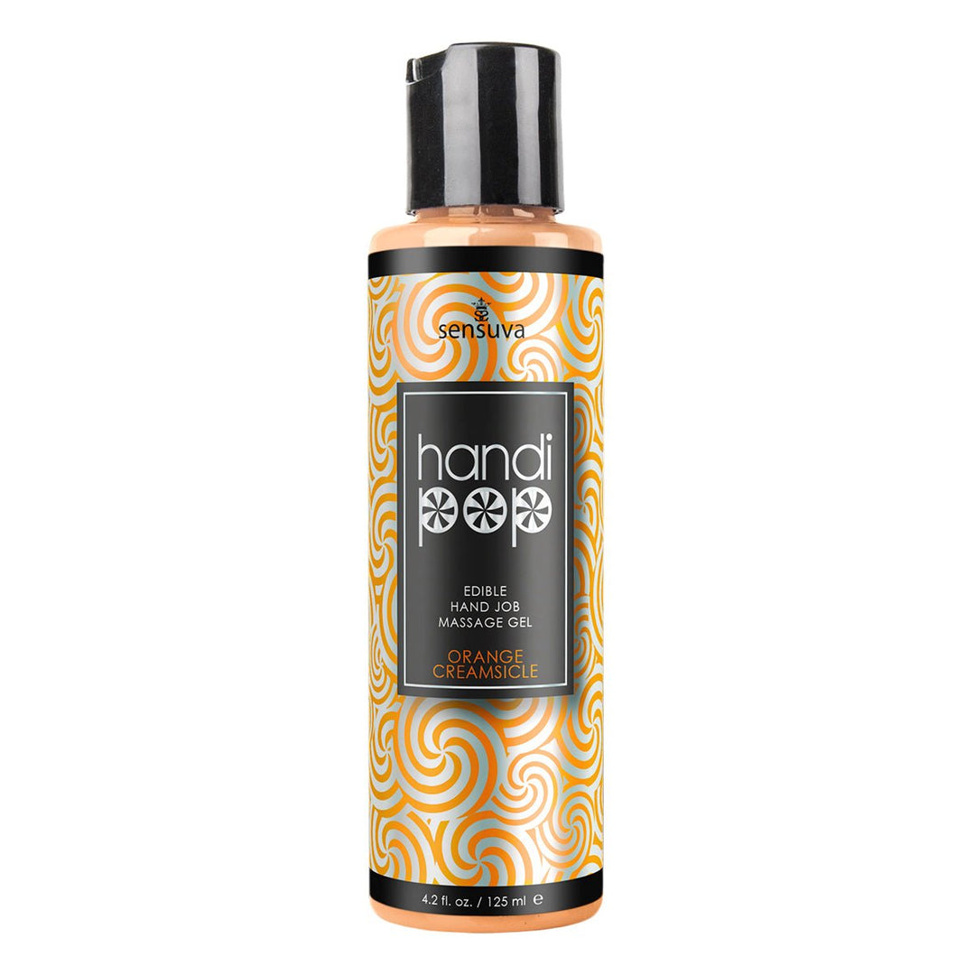 Buy Handipop Handjob Massage Gel – Naughtyhut NZ sex toys online. Discreet delivery & top brands.