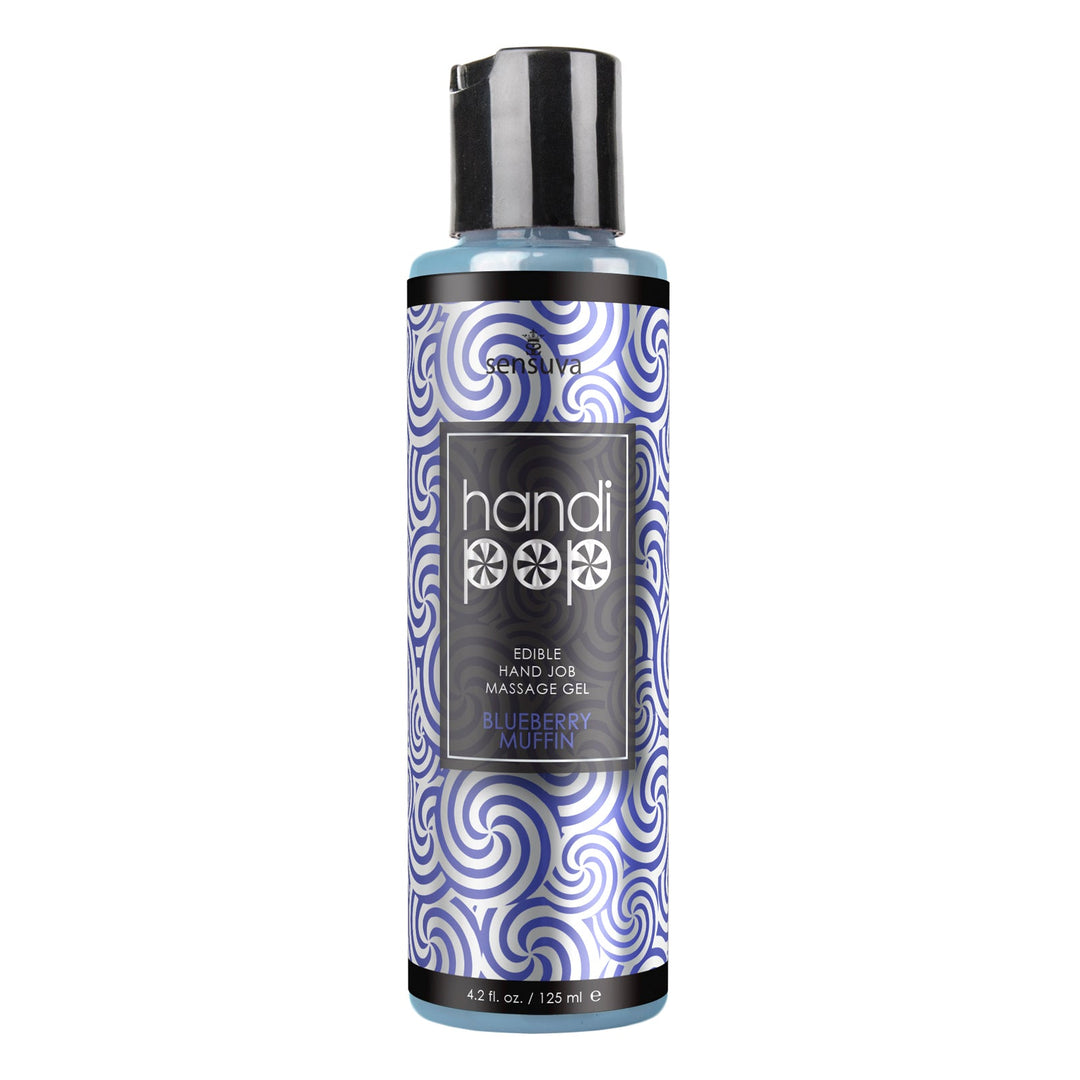 Buy Handipop Handjob Massage Gel – Naughtyhut NZ sex toys online. Discreet delivery & top brands.