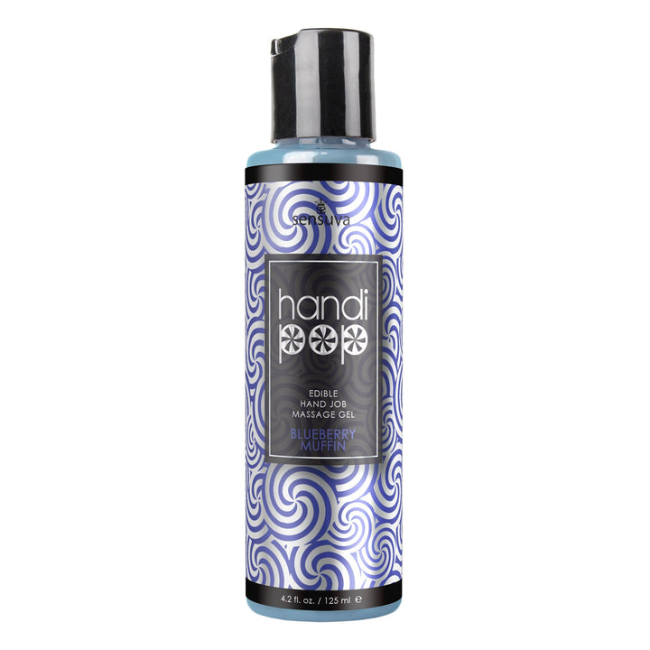 Buy Handipop Handjob Massage Gel – Naughtyhut NZ sex toys online. Discreet delivery & top brands.
