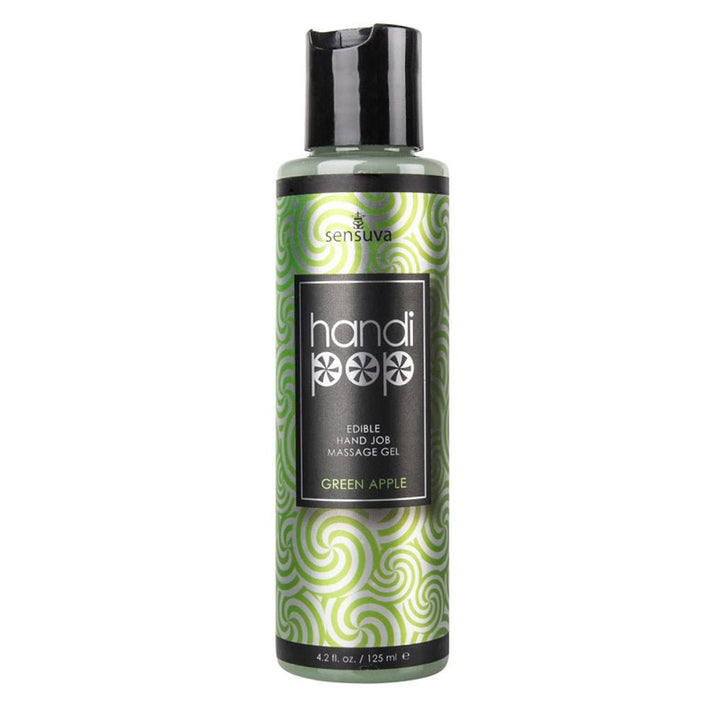 Buy Handipop Handjob Massage Gel – Naughtyhut NZ sex toys online. Discreet delivery & top brands.