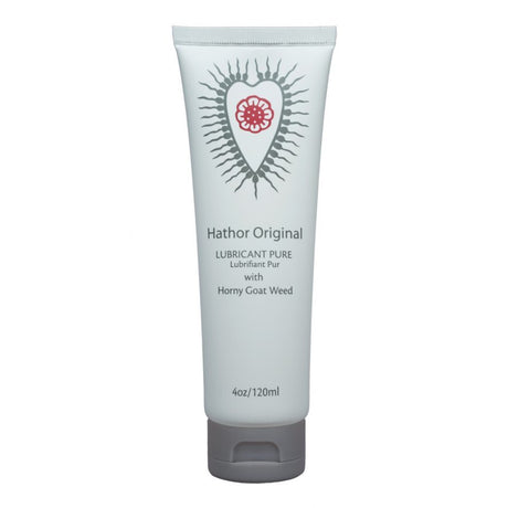 Buy Hathor Original Lubricant Pure – Naughtyhut NZ sex toys online. Discreet delivery & top brands.