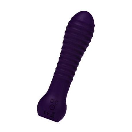 Buy Iris Bullet – Naughtyhut NZ sex toys online. Discreet delivery & top brands.
