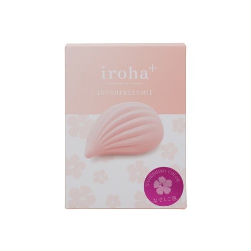 Buy iroha + KUSHI – Naughtyhut NZ sex toys online. Discreet delivery & top brands.