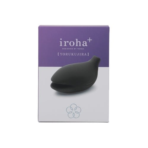 Buy iroha + YORU – Naughtyhut NZ sex toys online. Discreet delivery & top brands.