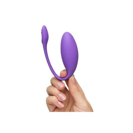 Buy Jive Lite Purple – Naughtyhut NZ sex toys online. Discreet delivery & top brands.