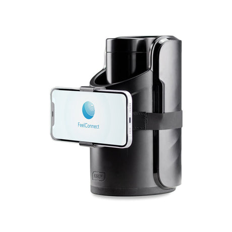 Buy Keon accessory PHONE holder – Naughtyhut NZ sex toys online. Discreet delivery & top brands.