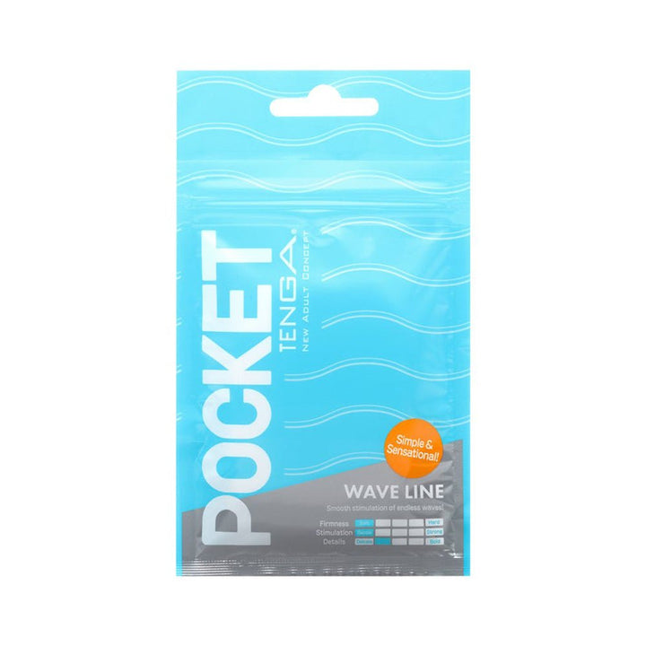Pocket Tenga – Sex toys NZ by Naughtyhut. Discreet delivery nationwide.