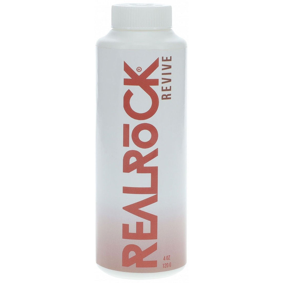 REALROCK Revive - Reviving Powder - Refreshing Powder - 114 grams – Sex toys NZ by Naughtyhut. Discreet delivery nationwide.