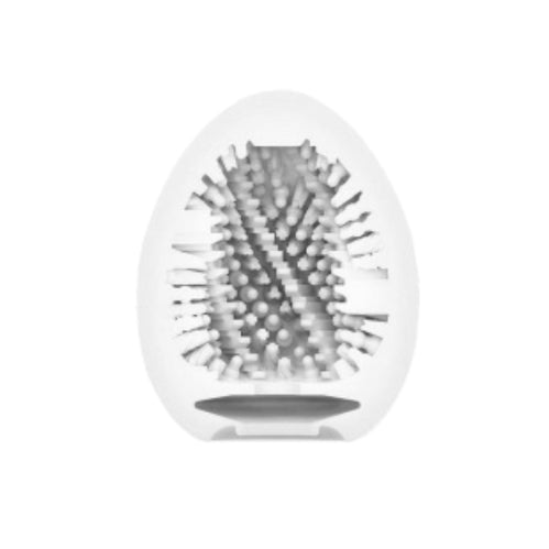 Tenga Egg Hard Boiled – Sex toys NZ by Naughtyhut. Discreet delivery nationwide.