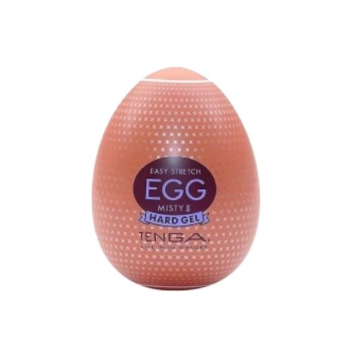 Tenga Egg Hard Boiled – Sex toys NZ by Naughtyhut. Discreet delivery nationwide.