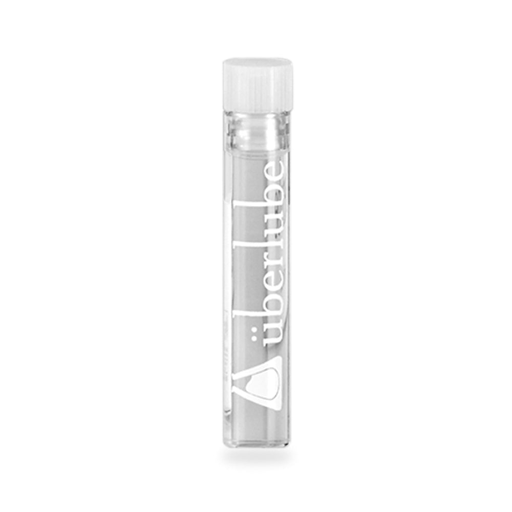 uberlube Vial 3.7ml – Sex toys NZ by Naughtyhut. Discreet delivery nationwide.
