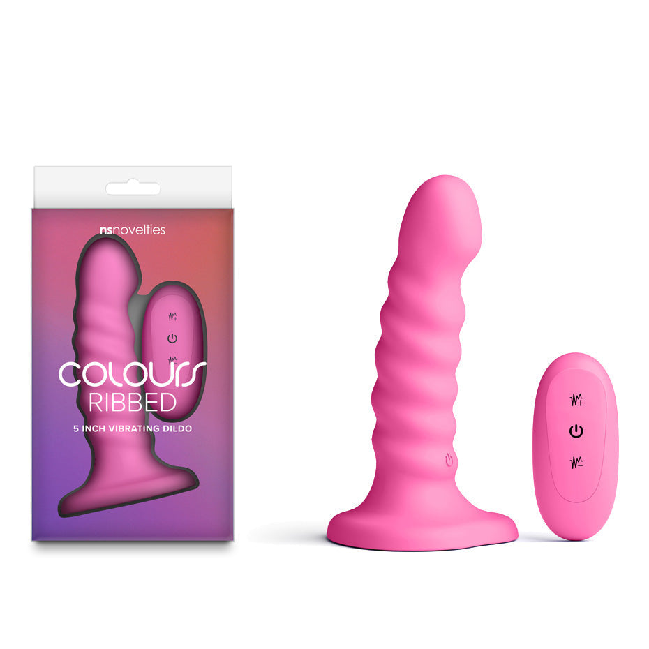 Coloured phallic dildos NZ — vivid silicone colour dildo collection at Naughty Hut