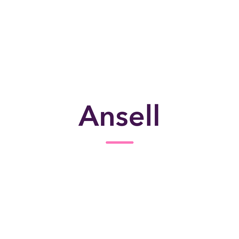 Ansell sex toys and adult products, available in New Zealand at Naughty Hut