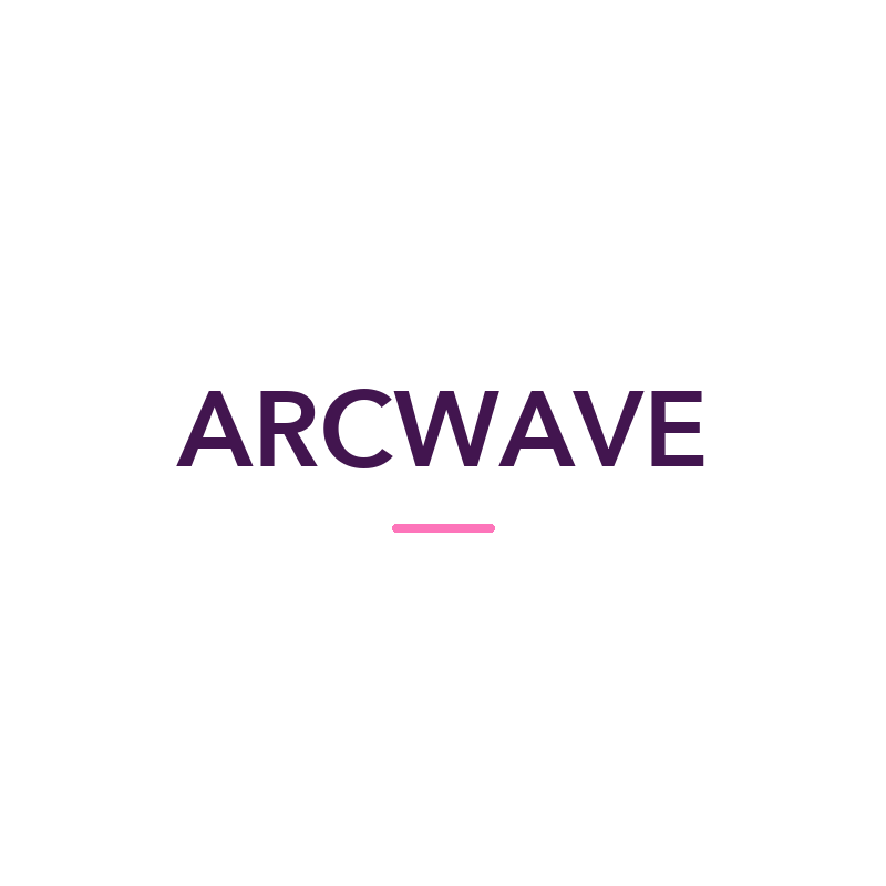ARCWAVE sex toys and adult products, available in New Zealand at Naughty Hut