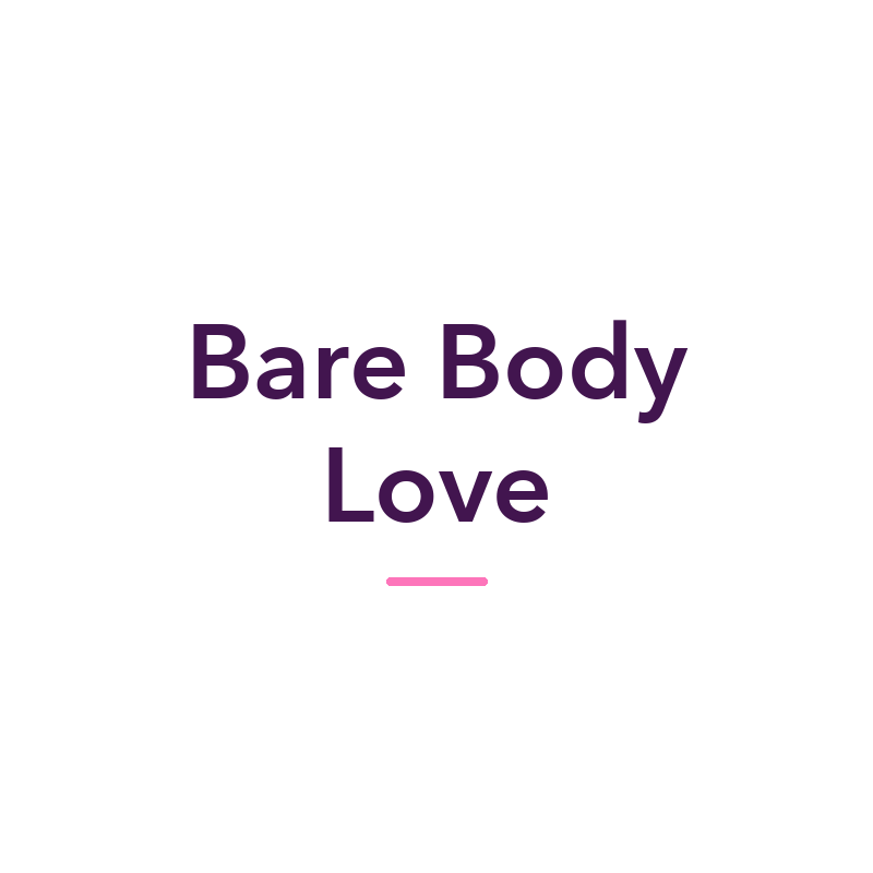 Bare Body Love sex toys and adult products, available in New Zealand at Naughty Hut
