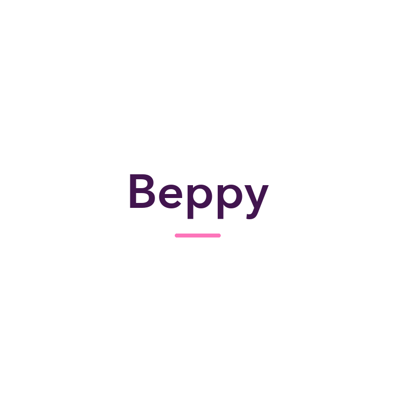 Beppy sex toys and adult products, available in New Zealand at Naughty Hut