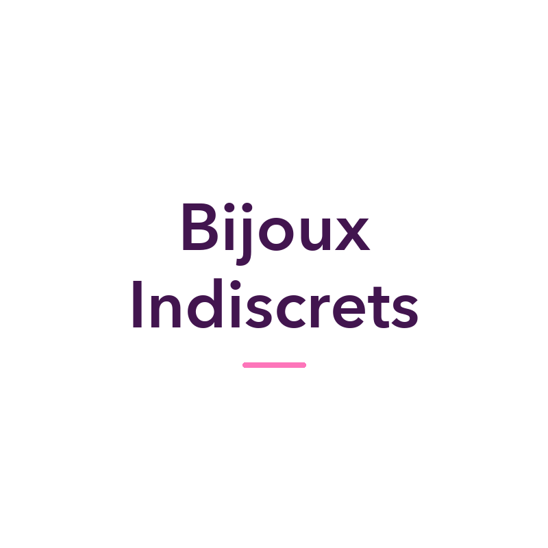 Bijoux Indiscrets sex toys and adult products, available in New Zealand at Naughty Hut