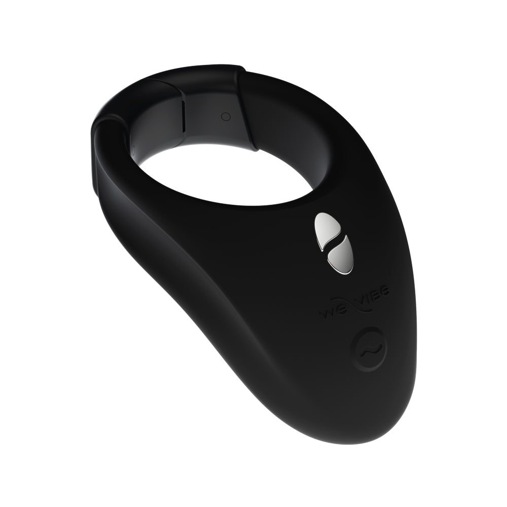We-Vibe Bond vibrating cock ring NZ — app-controlled silicone penis ring, rechargeable, premium couples toy.