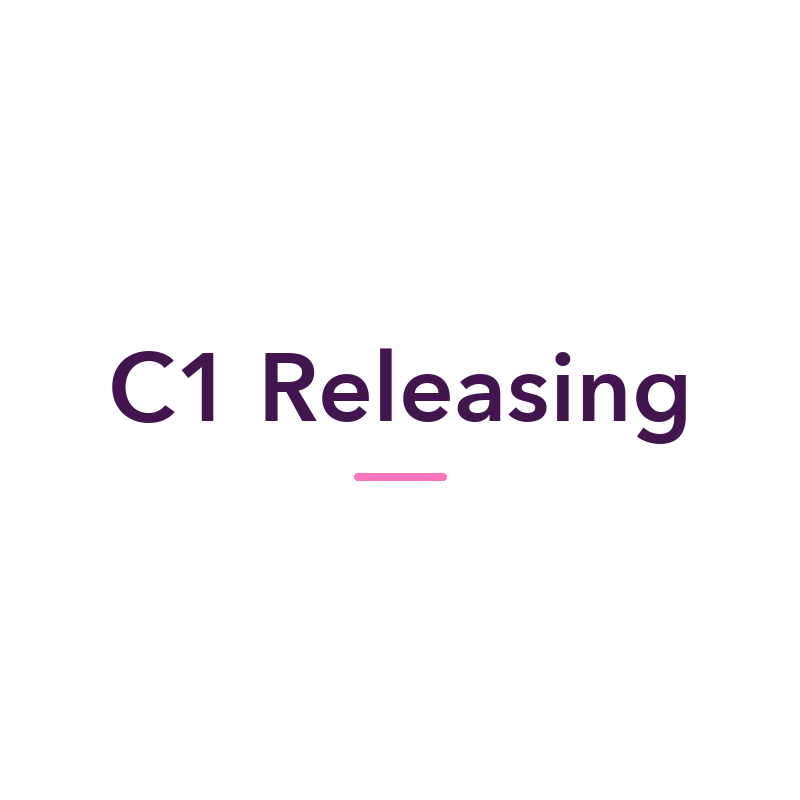 C1 Releasing sex toys and adult products, available in New Zealand at Naughty Hut