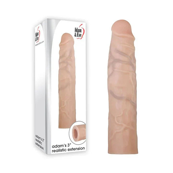 Penis Sleeves - Naughty Hut