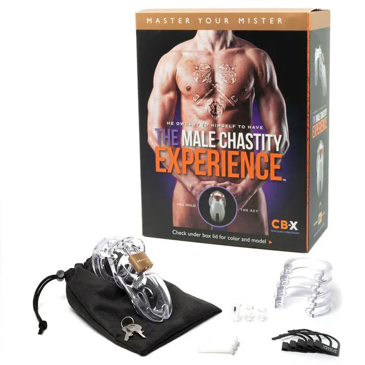 Collars and Leads - Naughty Hut