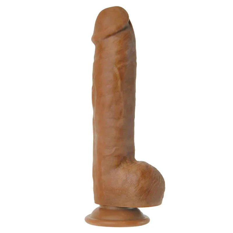Coloured Phallic Dildos - Naughty Hut