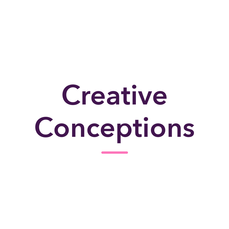 Creative Conceptions sex toys and adult products, available in New Zealand at Naughty Hut