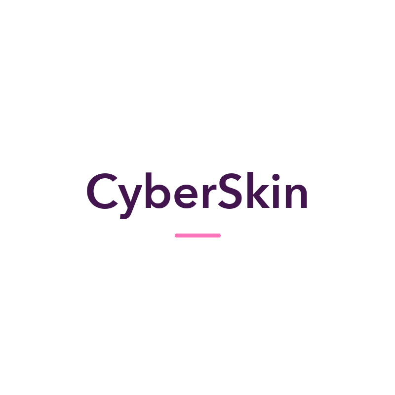 CyberSkin sex toys and adult products, available in New Zealand at Naughty Hut