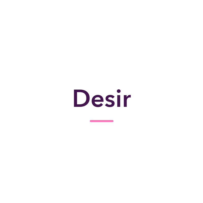 Desir sex toys and adult products, available in New Zealand at Naughty Hut