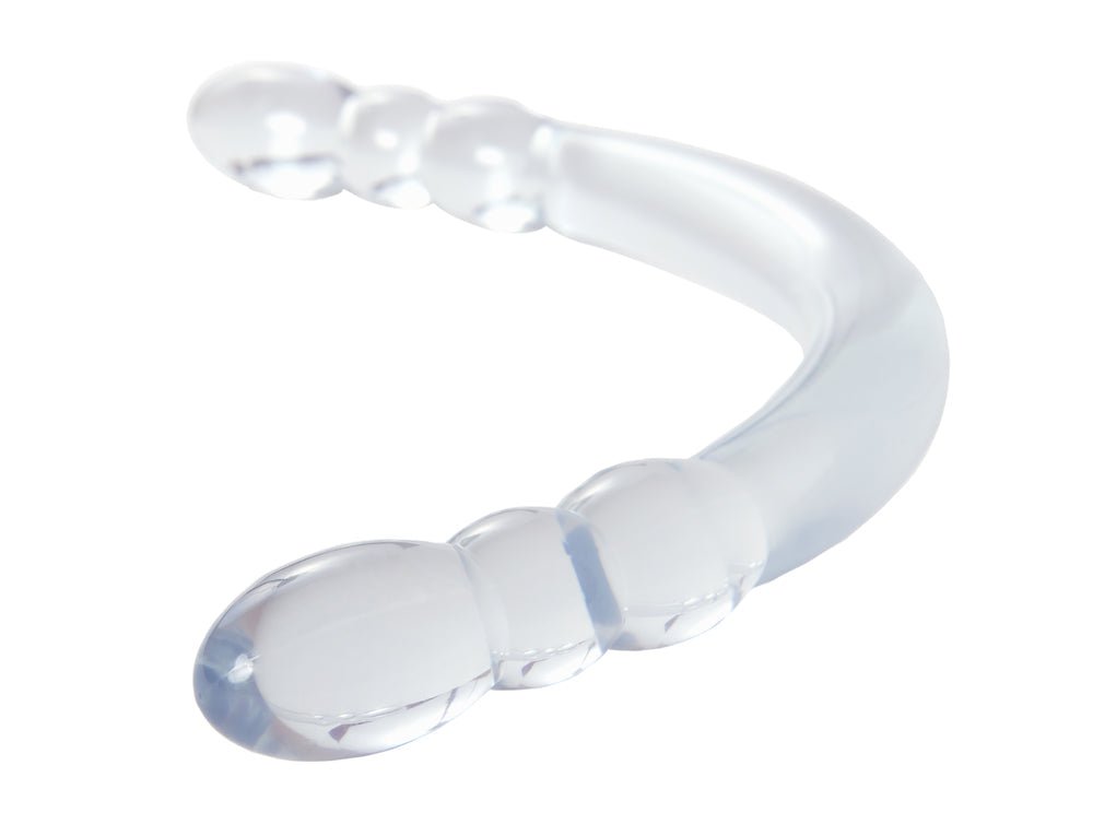 Double Penetration Dildos - Naughty Hut