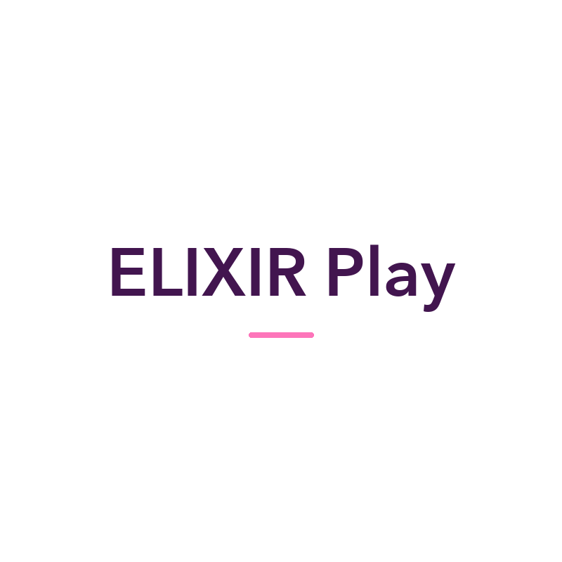 ELIXIR Play sex toys and adult products, available in New Zealand at Naughty Hut