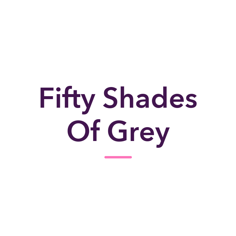 Fifty Shades Of Grey sex toys and adult products, available in New Zealand at Naughty Hut