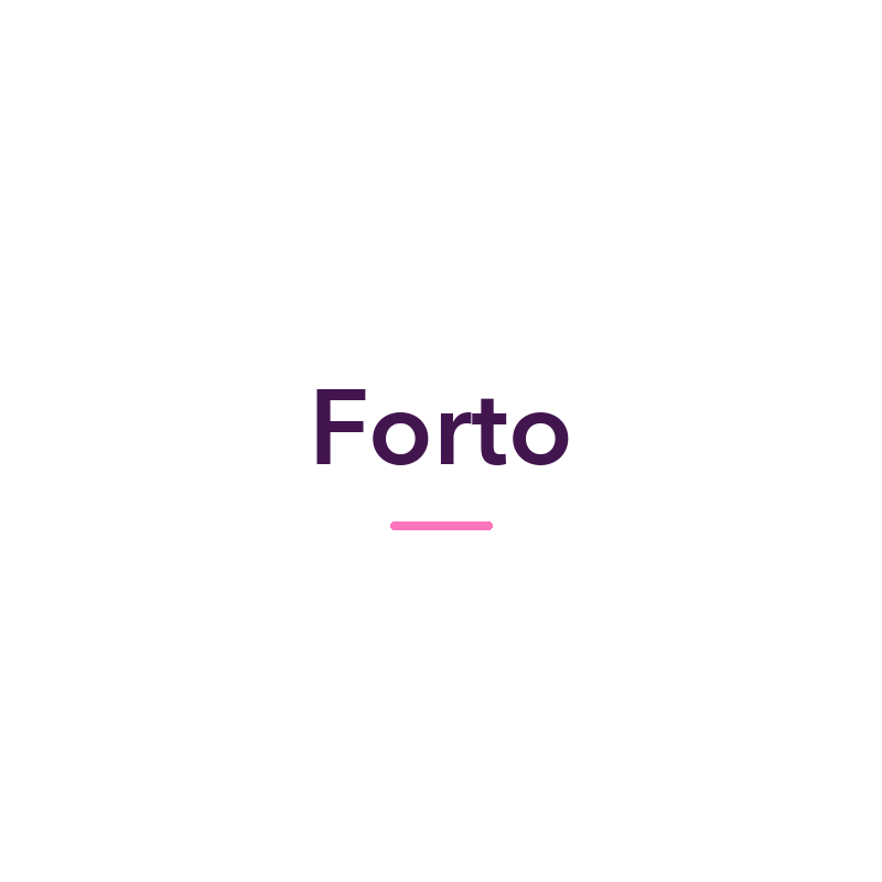 Forto sex toys and adult products, available in New Zealand at Naughty Hut