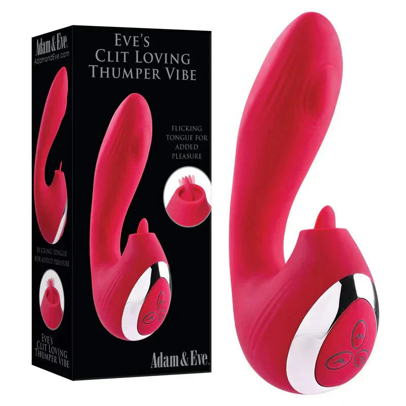 G-Spot Toys - Naughty Hut