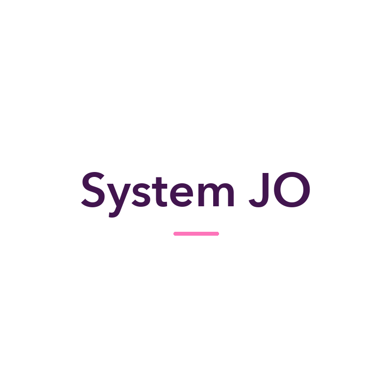 System JO sex toys and adult products, available in New Zealand at Naughty Hut
