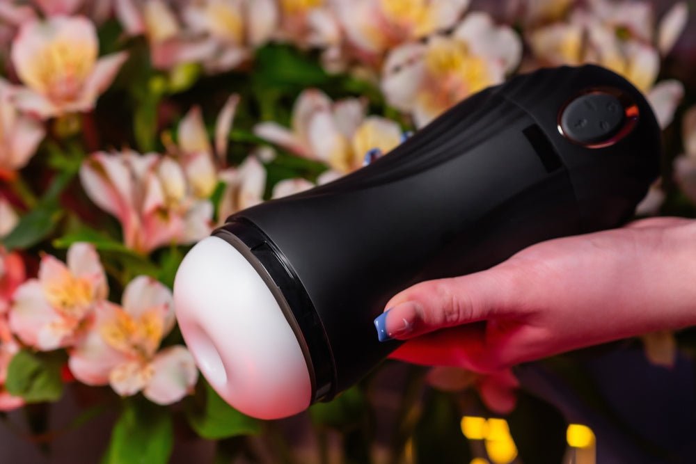 Male Sex Toys - Naughtyhut