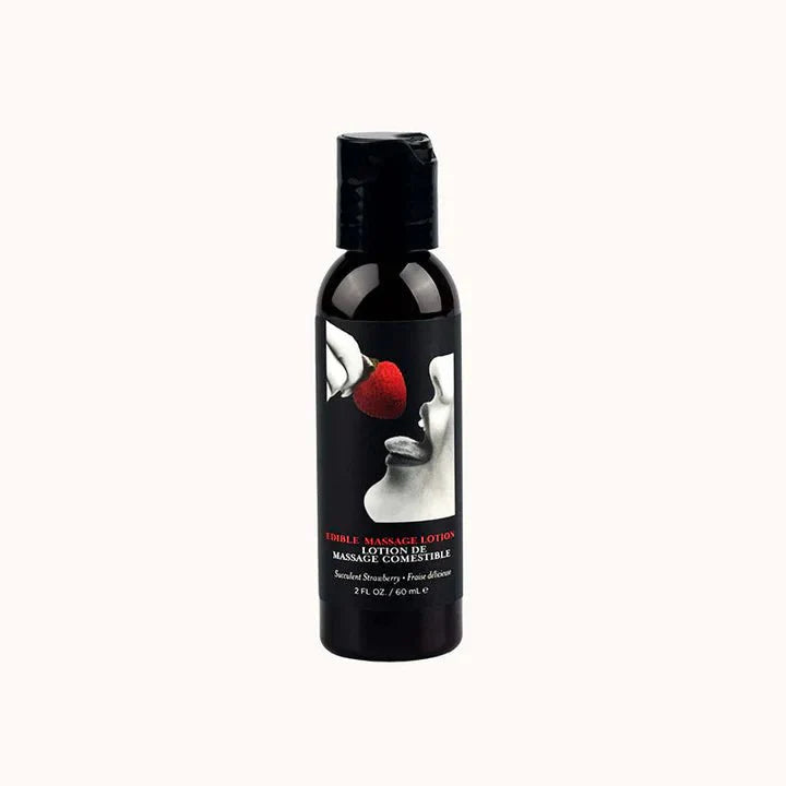 Massage Oils - Naughty Hut
