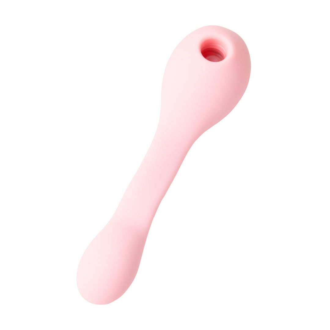 Puissante body-safe silicone vibrator — genuine Puissante NZ at Naughty Hut