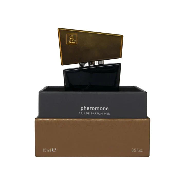 Men Perfume - Naughty Hut