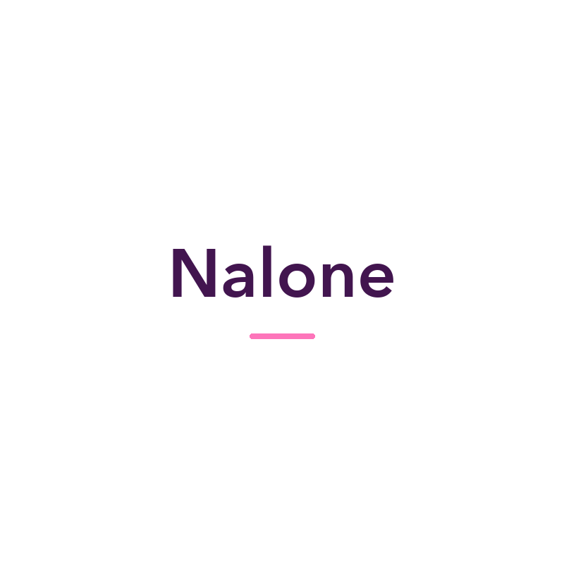 Nalone sex toys and adult products, available in New Zealand at Naughty Hut