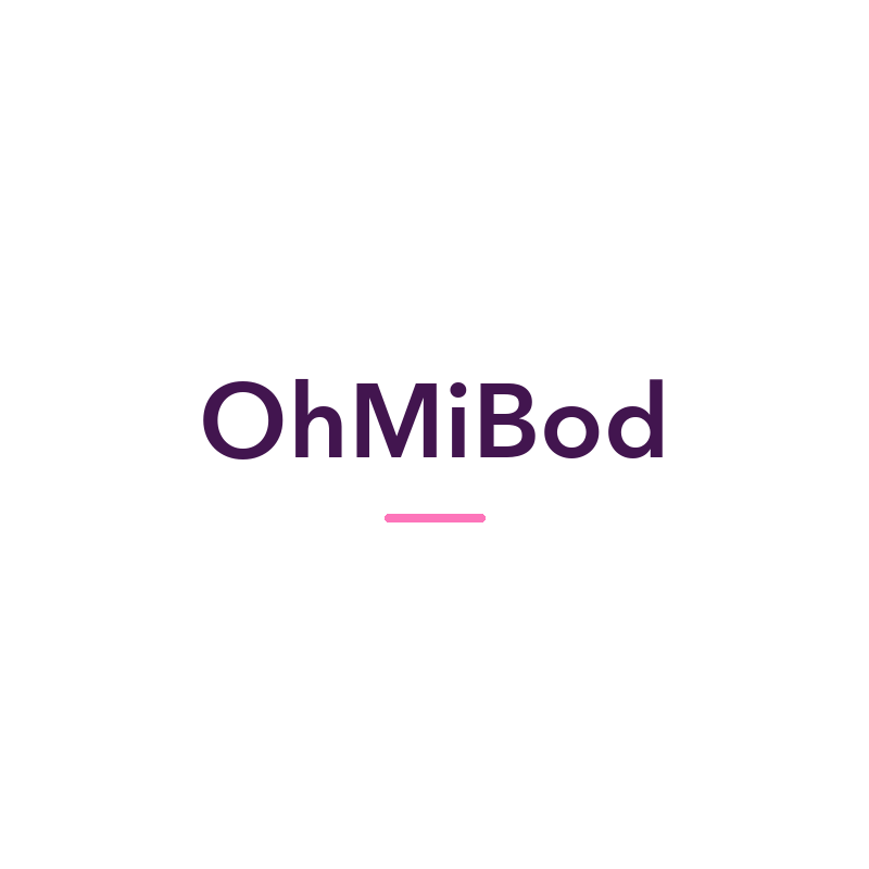 OhMiBod sex toys and adult products, available in New Zealand at Naughty Hut