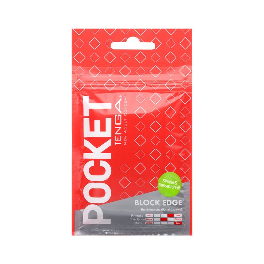 Pocket Tenga male masturbator NZ — Japanese disposable stroker, elastomer sleeve, compact and discreet.