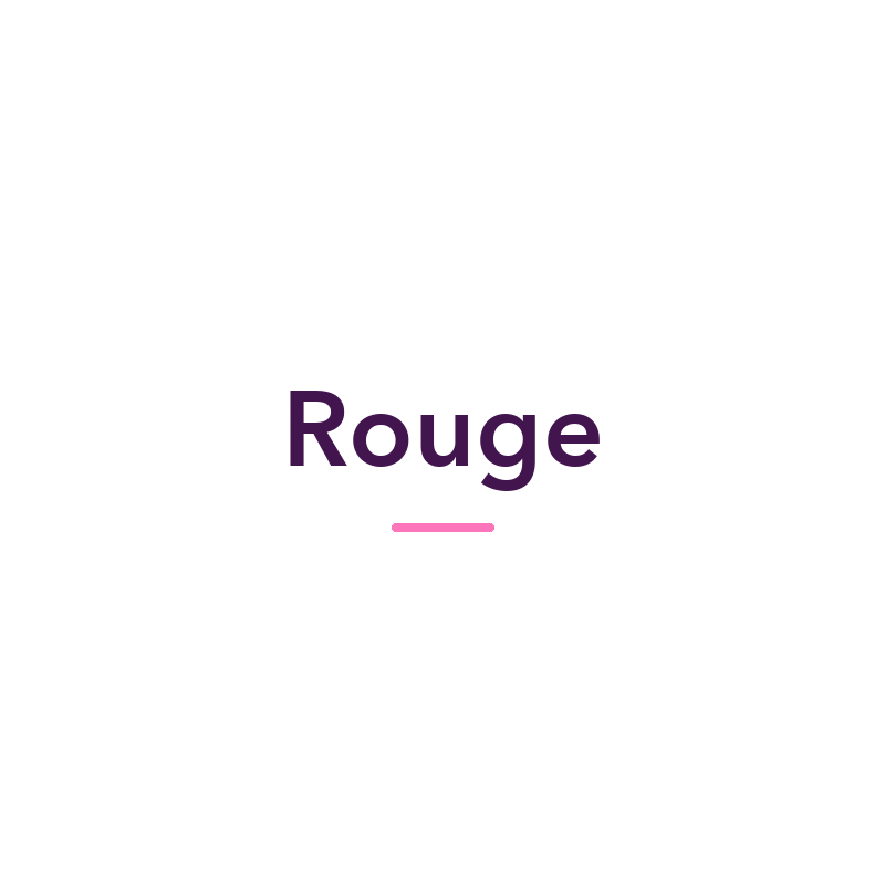 Rouge sex toys and adult products, available in New Zealand at Naughty Hut