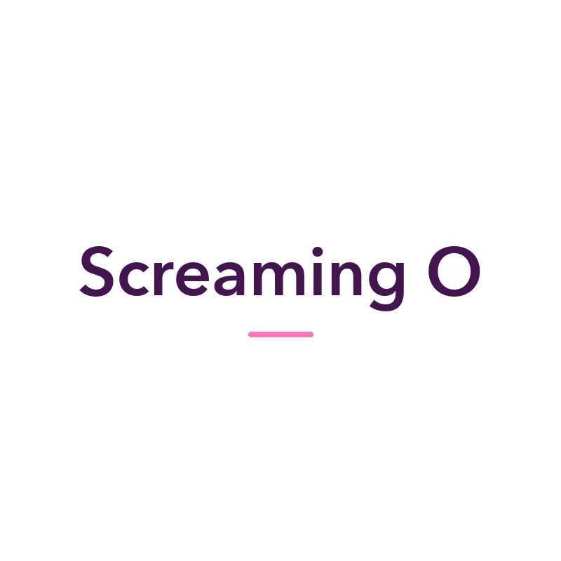 Screaming O sex toys and adult products, available in New Zealand at Naughty Hut