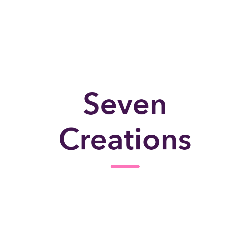 Seven Creations sex toys and adult products, available in New Zealand at Naughty Hut