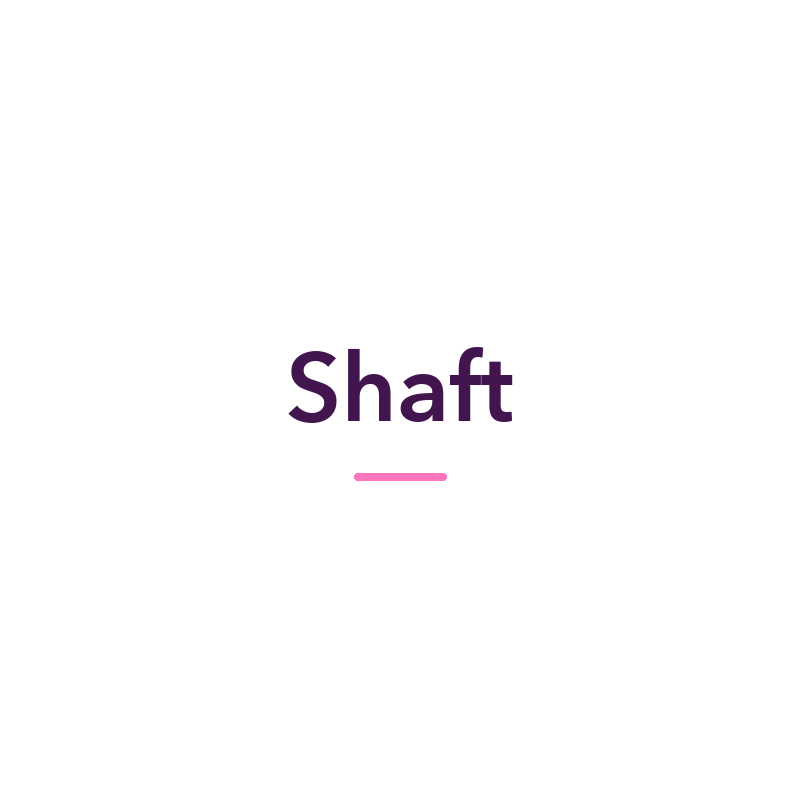 Shaft sex toys and adult products, available in New Zealand at Naughty Hut