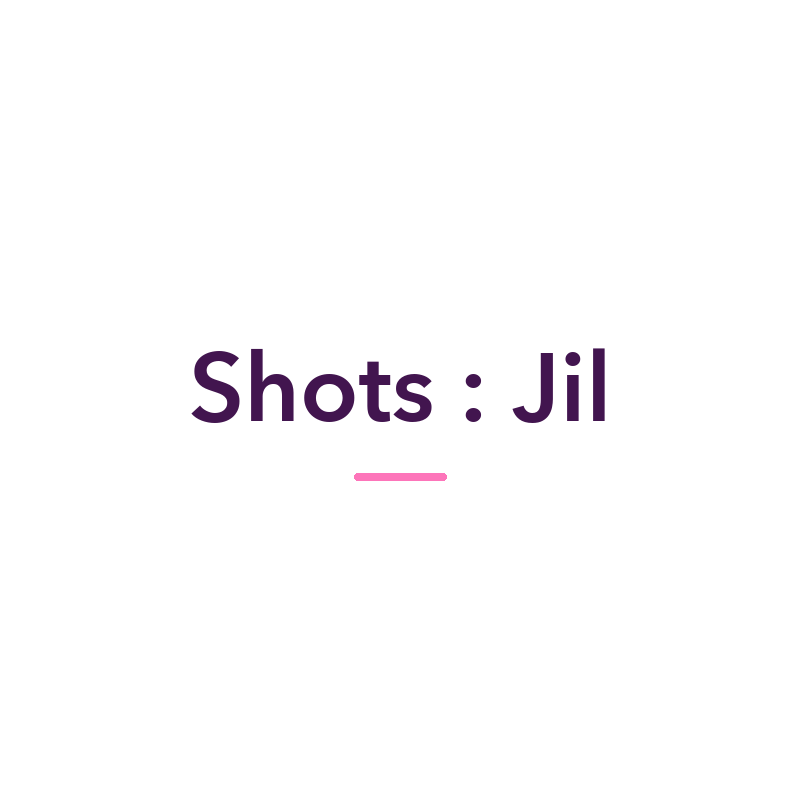 Shots : Jil sex toys and adult products, available in New Zealand at Naughty Hut