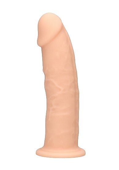 RealRock realistic dual-density dildo — genuine RealRock NZ at Naughty Hut