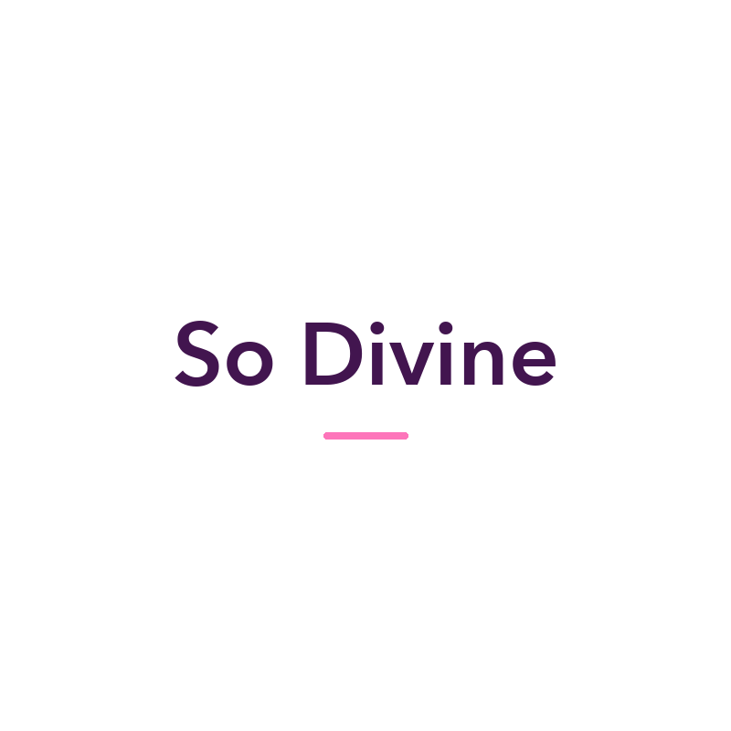So Divine sex toys and adult products, available in New Zealand at Naughty Hut